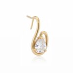 Aurora Curve Ear Stack – Image 2