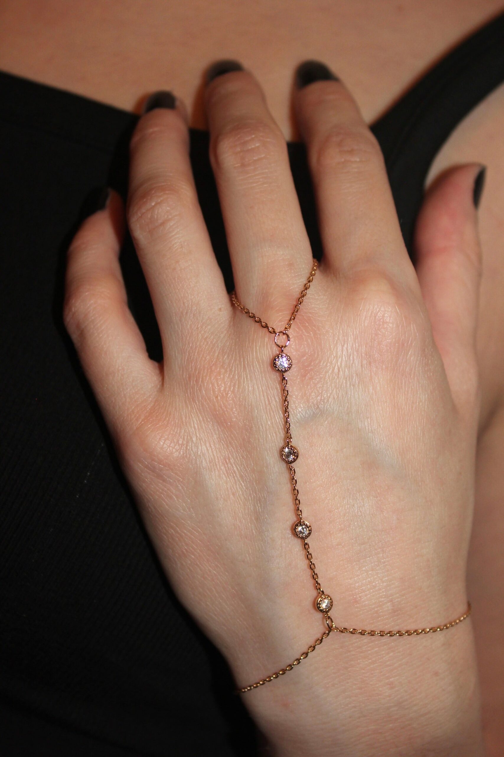 IMG_3579 Luna Thread Bracelet – Image 1