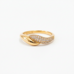 Silver And Gold Twist – Image 2