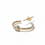 Accent Double-Band mono-boucle