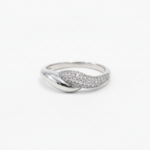 Silver And Gold Twist – Image 3