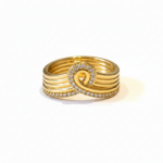 Multi-Band Ring