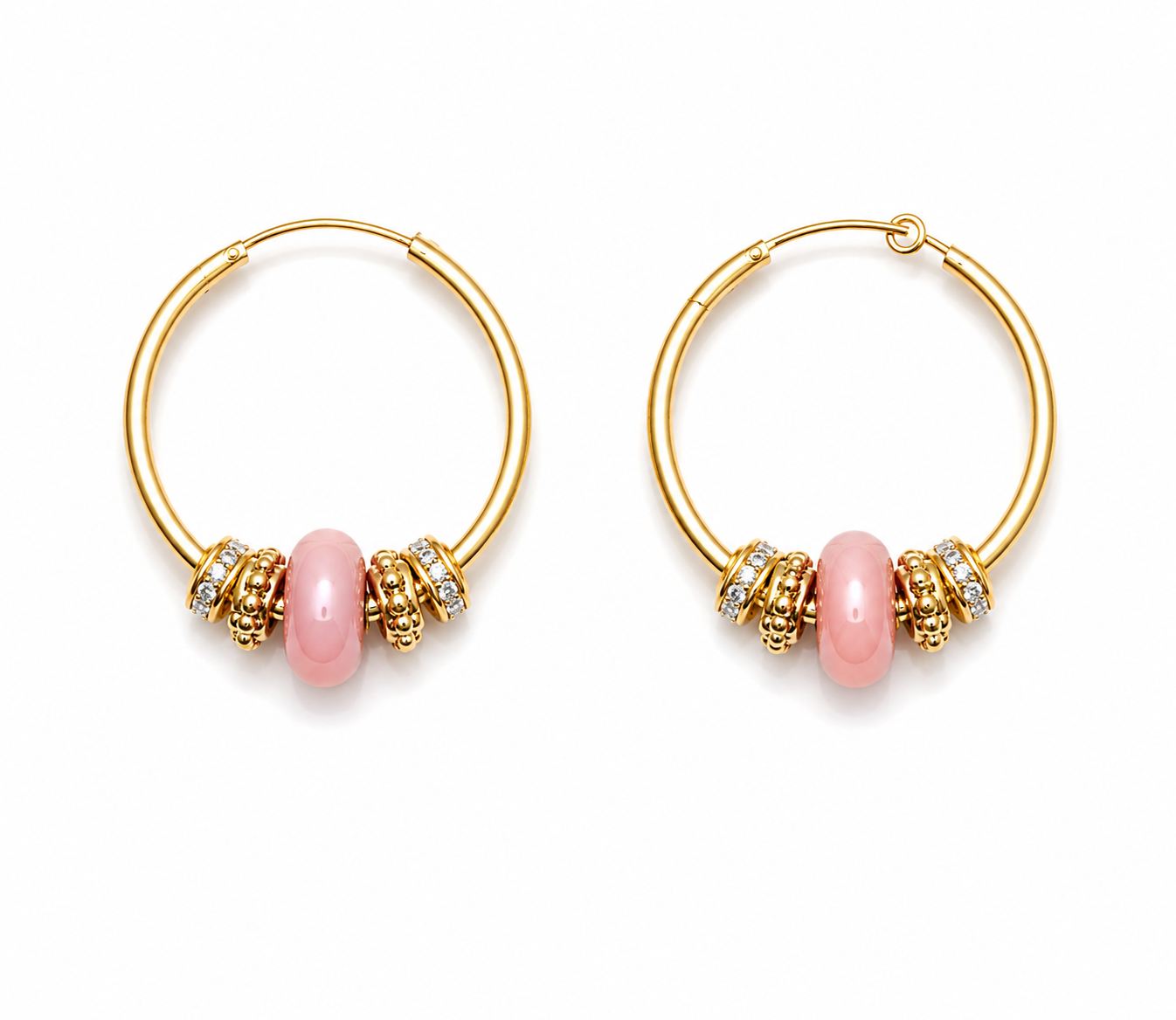 0AD56815-946D-48F4-AC52-7D228914C854 Rosalie Hoops – Image 1