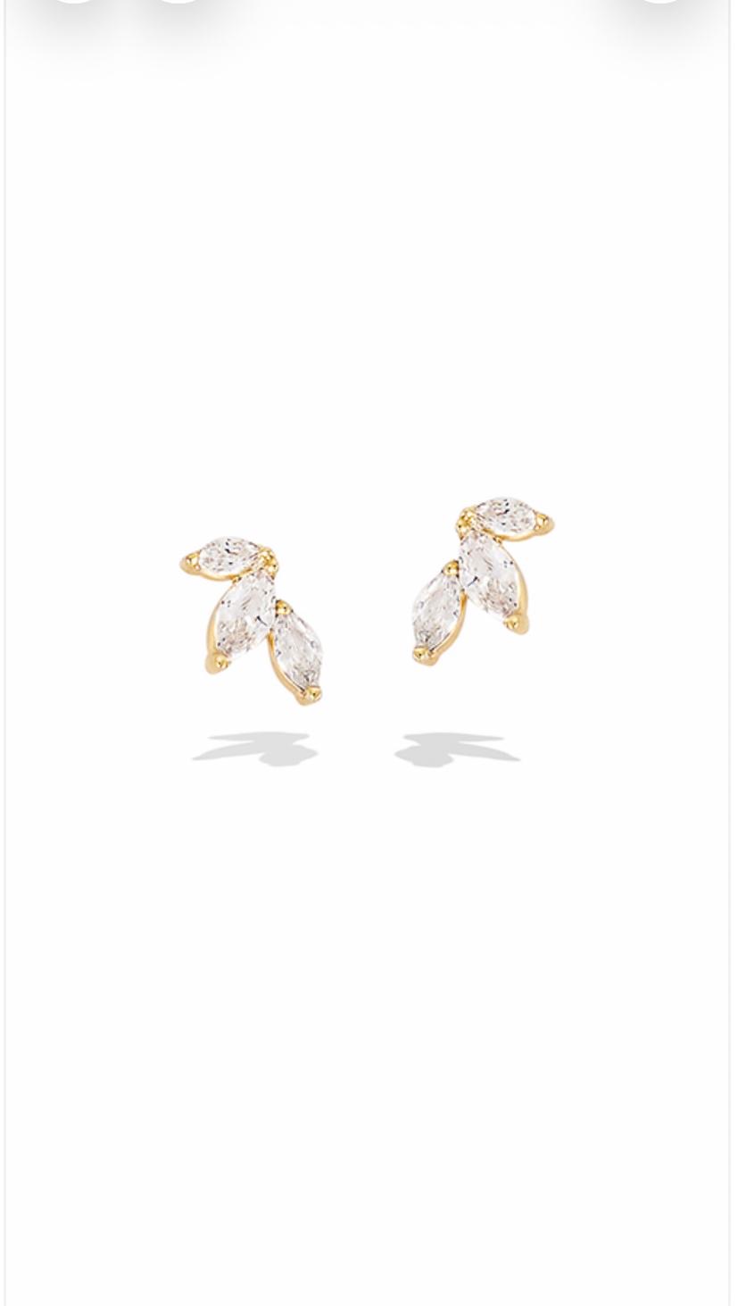 Essence Earrings