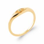 Golden Muse Ring – Image 3