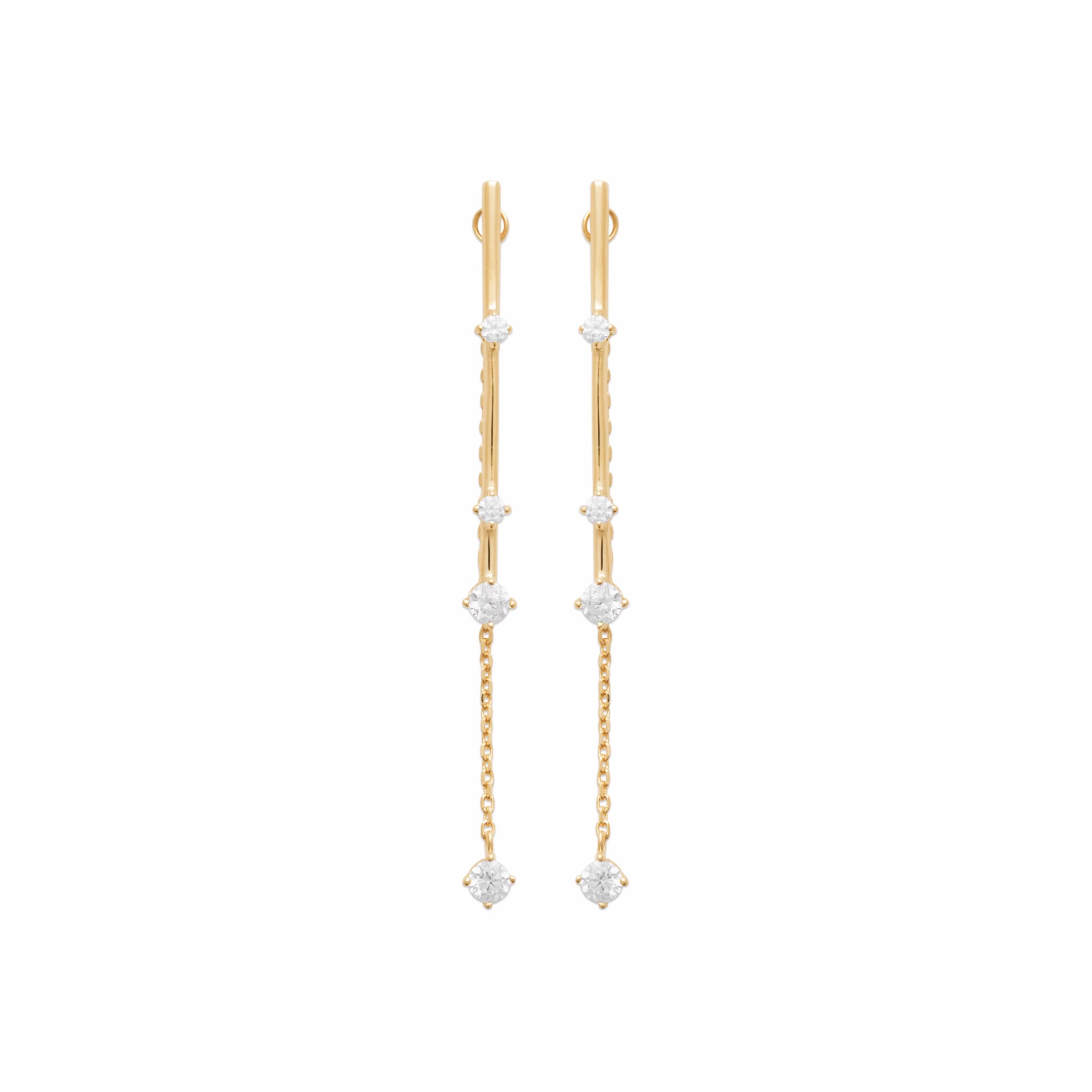 23044110 Stella Shine Earrings – Image 1