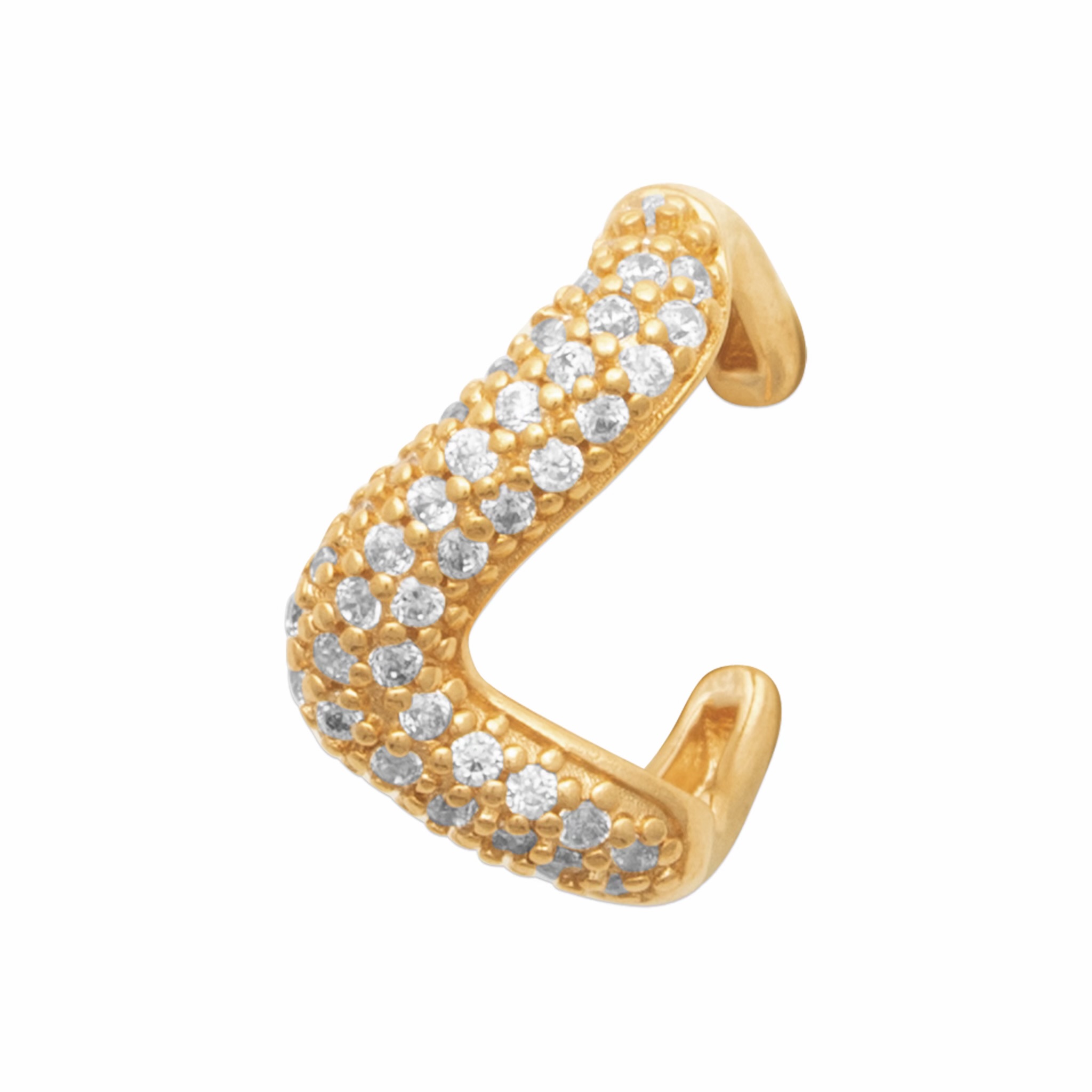 23069310 Angel Aura Ear Cuff – Image 1
