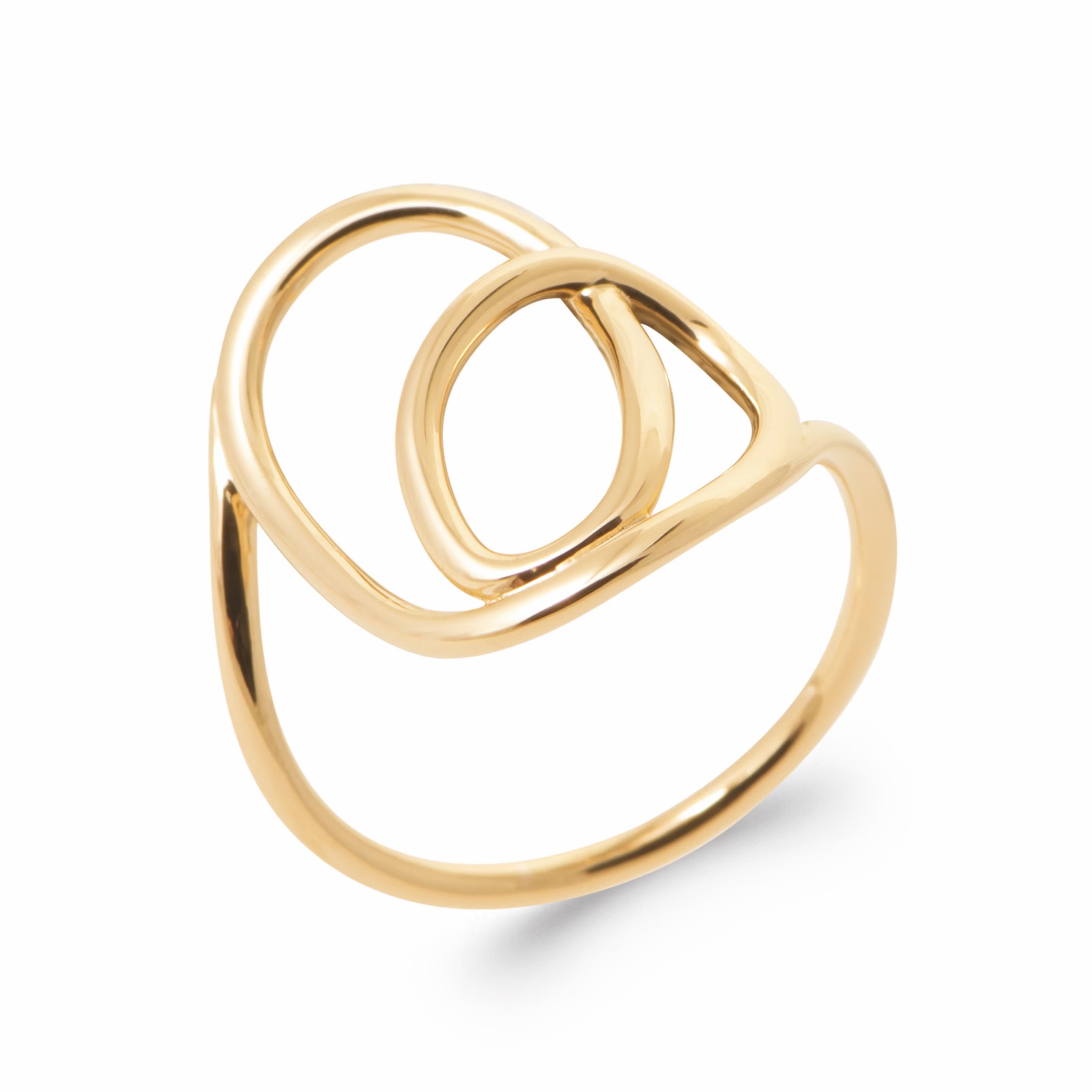 2977800 Soft Star Ring – Image 1