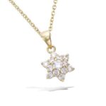 Stella Necklace