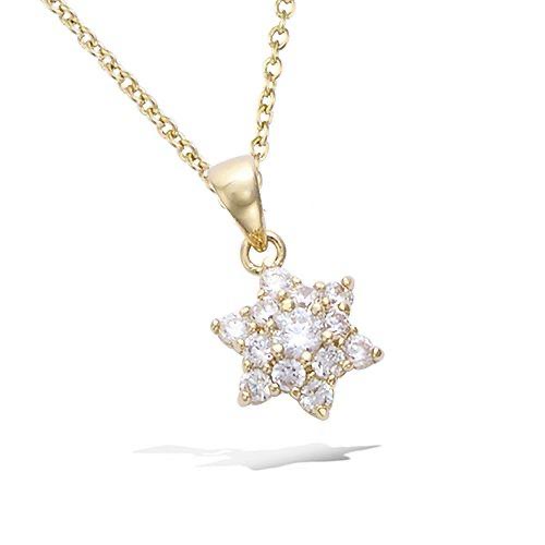 Stella Necklace