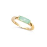 Gemma Ring