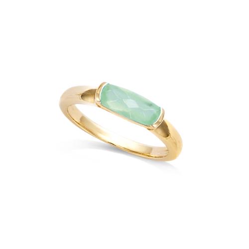Gemma Ring