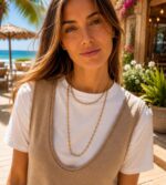 Jasmin Necklace – Image 2
