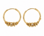 Soraya Earrings