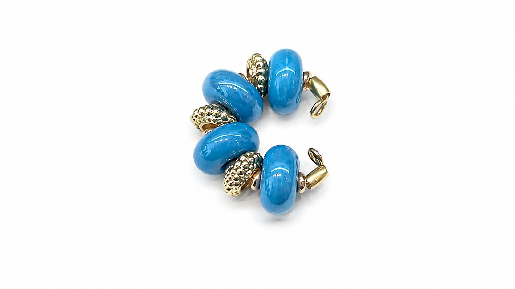 556B6035-42A4-4ED2-BE36-A196D81999C0 Azure Ear Cuff – Image 1