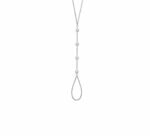 Diamond Muse Necklace – Image 2