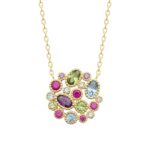 The Duchess Necklace