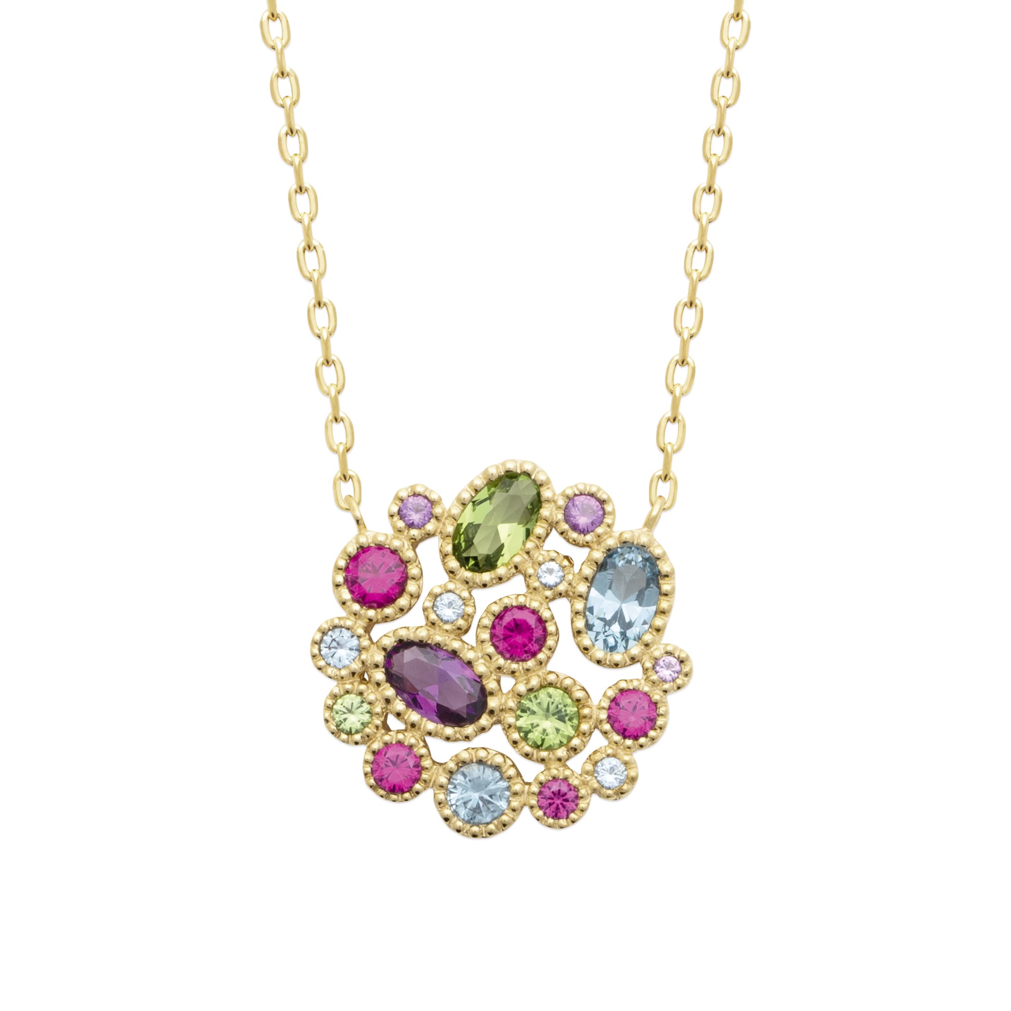 97332845-1 The Duchess Necklace – Image 1