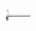 Piercing argent Naïa – Image 2