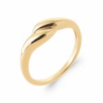 Daisy Glow Ring