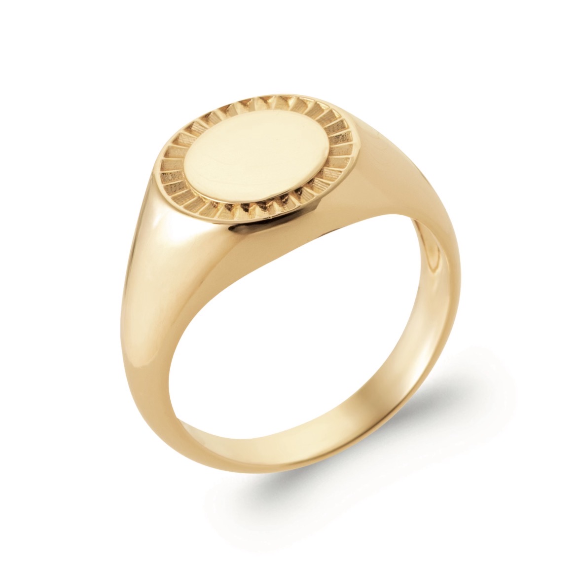 Screenshot Eternal Glow Ring – Image 1