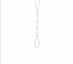 Diamond Muse Necklace