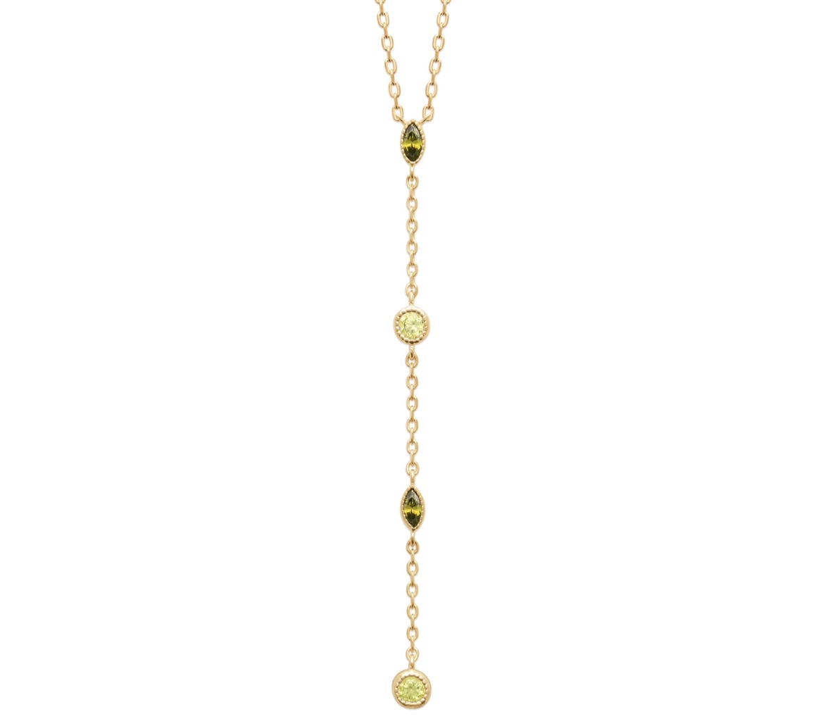 Screenshot Seraphina Necklace – Image 1