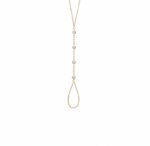 Starlight Hand Chain