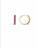 Aurora Earrings – Image 4