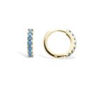 Aurora Earrings