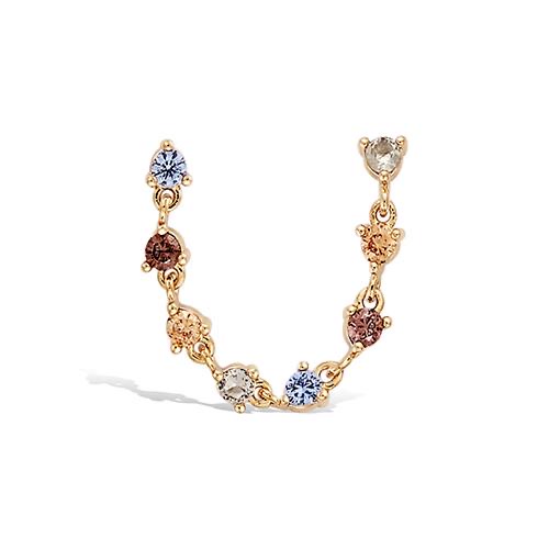 Prisma Mono Earrings